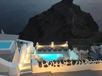 Hotel Sunny Imerovigli (Santorini)