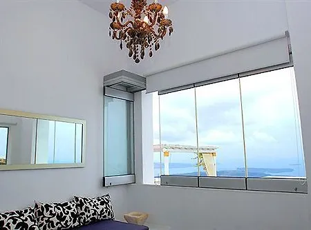 Sunny 4* Imerovigli (Santorini)